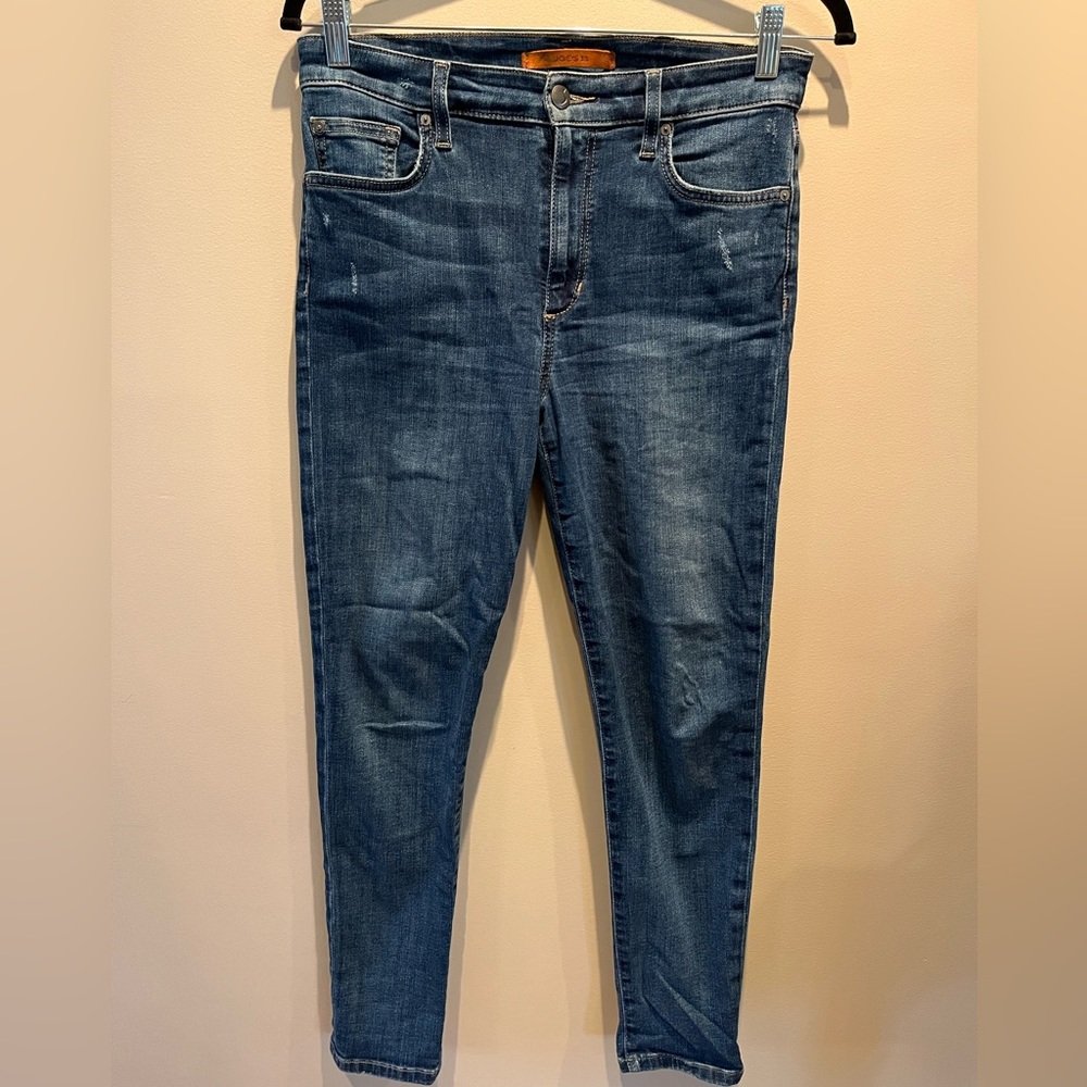 Joes Jeans Flawless The Charlie sz 28